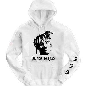 Juice World 999 - Unisex Hoodie - image 1